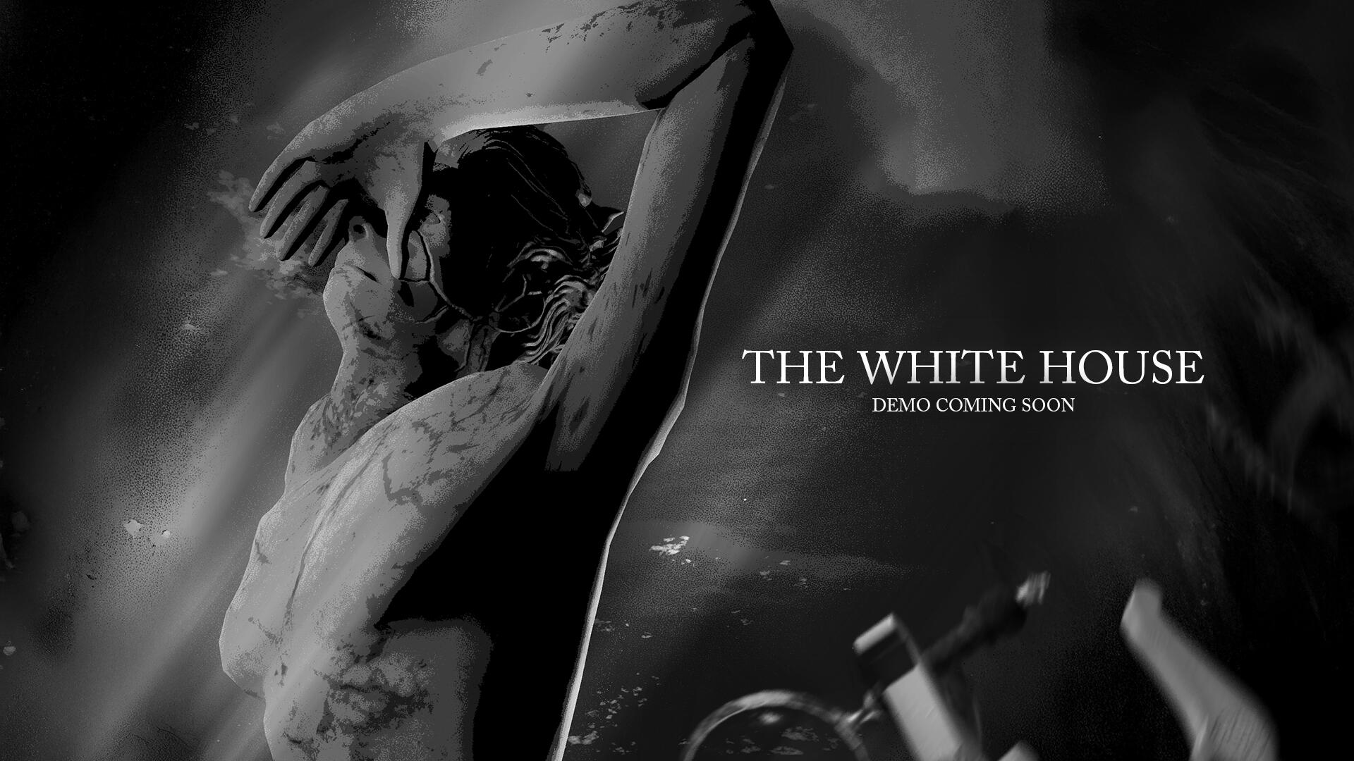 THE WHITE HOUSE